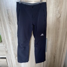 Men mountain equipment for sale  WREXHAM