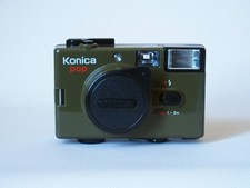 Rare konica pop d'occasion  Vernon