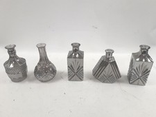 mercury glass vases for sale  RUGBY