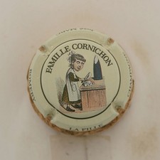 Capsule champagne marc d'occasion  Lamotte-Beuvron