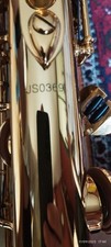 Saxophone soprano keilwerth d'occasion  Ifs