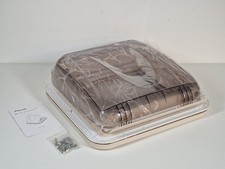 Freucamp dachhaube 40x40cm gebraucht kaufen  Seckach