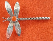 Sterling silver dragonfly for sale Sterling silver dragonfly for sale  BRADFORD