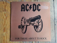Rock salute for sale  BATH