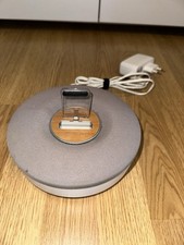 Dockingstation iphone lightnin gebraucht kaufen  Fürth