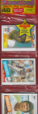 Topps baseball 1985 d'occasion  Moulins