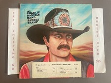 Charlie daniels band for sale  Riverside
