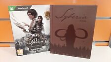Syberia the world usato  Cuneo