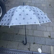 Womens walking umbrella for sale  ABBOTS LANGLEY