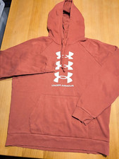 Under armour hoodie gebraucht kaufen  Diespeck