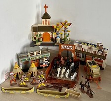 Vintage wild west for sale  CONSETT