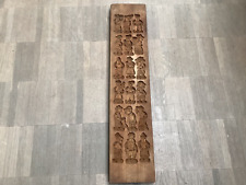 Backmodel spekulatius holzmode gebraucht kaufen  Köln