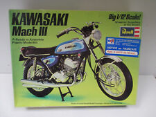 Kawasaki mach iii d'occasion  France