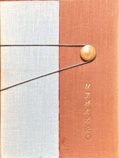 Utamaro japan blockbuch gebraucht kaufen  Herbolzheim