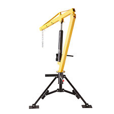 Vevor grue hydraulique d'occasion  Gonesse