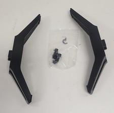 Usado, PERNAS DE SUPORTE DE TV GENUÍNAS ORIGINAIS DO FABRICANTE PHILIPS 43PFL5703/F7 COM PARAFUSOS USADAS comprar usado  Enviando para Brazil
