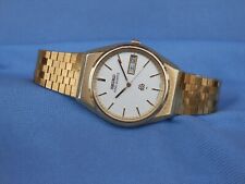 seiko gold usato  Morlupo