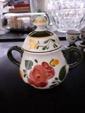 Villeroy boch bauernblume gebraucht kaufen  Solingen