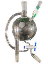Chemglass 500ml modified for sale  Cotati