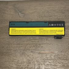 Bateria de Notebook DTK 0C52862 0C52861 68+ para Lenovo IBM Thinkpad L450 L460 T440, usado comprar usado  Enviando para Brazil