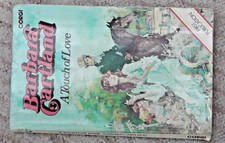 Touch love cartland for sale  DORCHESTER