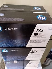 Cartuccia toner 13x usato  Novi Ligure