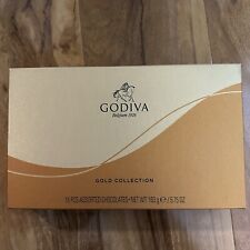 Godiva gold collection for sale  LONDON