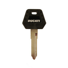 Ducati blank ignition for sale  PLYMOUTH
