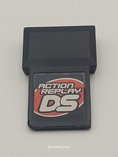Action replay cheatmodul gebraucht kaufen  Bielefeld