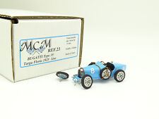 Mcm bugatti type d'occasion  Paris VII
