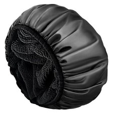 Bonnets douche noirs d'occasion  Lyon I