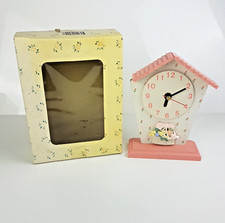 Petite horloge bois d'occasion  Montpellier-