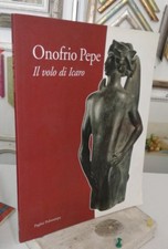 Onofrio pepe scultore usato  Fucecchio
