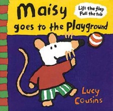 Maisy goes playground for sale  Montgomery
