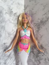 Mattel barbie dreamtopia for sale  Lake Zurich