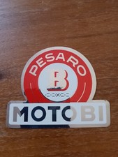 Adesivo sticker autocollant usato  Pesaro