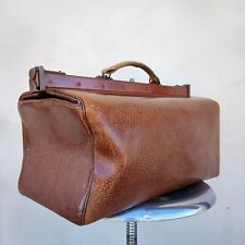 Borsa medico pelle usato  Brescia