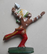 Figurines quiralu aludo d'occasion  Breteuil