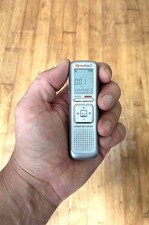 Petit dictaphone lecteur d'occasion  Meaux