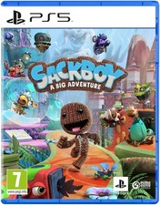Sackboy: Wielka przygoda PS5 na sprzedaż  PL