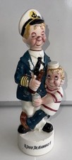 Drunken sailor 1950 for sale  POTTERS BAR