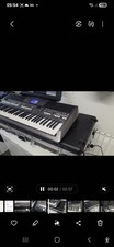 Yamaha psr s670 for sale  LONDON