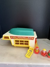Fisher price vintage for sale  Shawnee