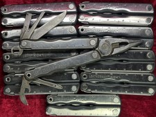 Leatherman kick stainless for sale  Norwalk