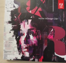 Adobe indesign cs6 gebraucht kaufen  Offenburg