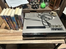 Vcr 1vcr5018x head for sale  Stockton