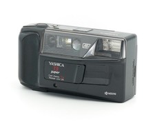 Yashica super analogkamera gebraucht kaufen  Nordhorn
