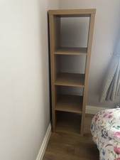 Ikea kallax shelving for sale  UXBRIDGE