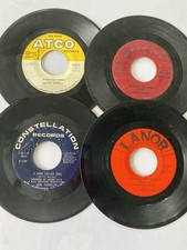 Lot rpm records for sale  Baton Rouge