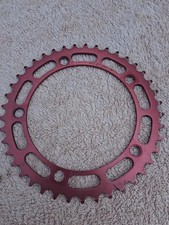 Bmx chainring old for sale  BRISTOL